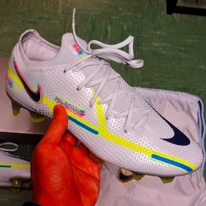 brand new Nike phantom gt elite FG progress pack soccer cleats size us6.5